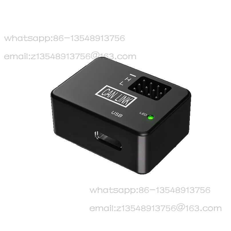 Новое место прямых продаж на заводе CAN LINK
Новое место прямых продаж на заводе CAN LINK