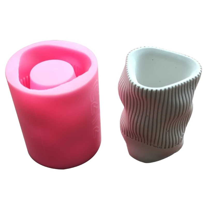 Succulents Flower Pot Resin Silicone Mold Suitable for Diy Garden Flower Pot Dropship
Succulents Flower Pot Resin Silicone Mold Suitable for Diy Garden Flower Pot Dropship