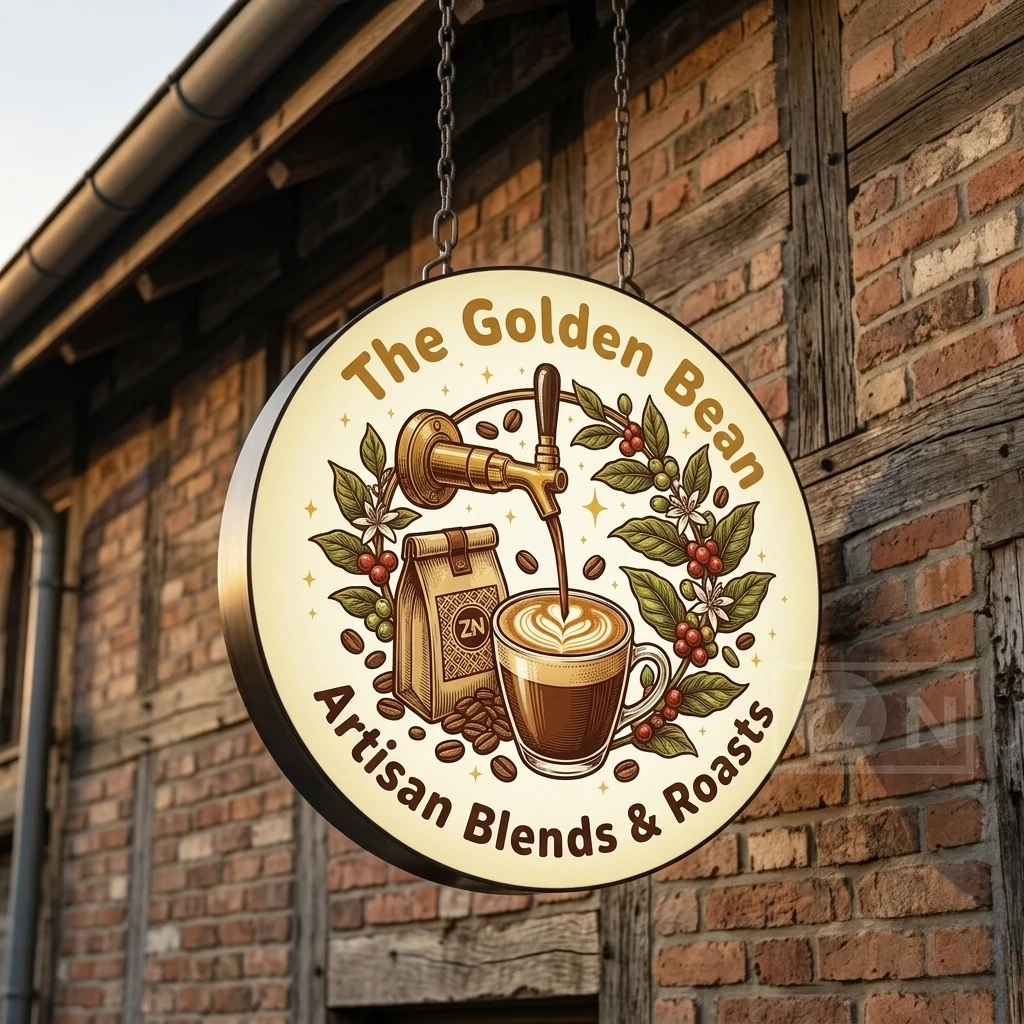 Custom Light Box - Personalized Bright LED Neon Logo Signage Metal & Acrylic Made for Home Ambience & Business Promotion Signs
Custom Light Box - Personalized Bright LED Neon Logo Signage Metal & Acrylic Made for Home Ambience & Business Promotion Signs