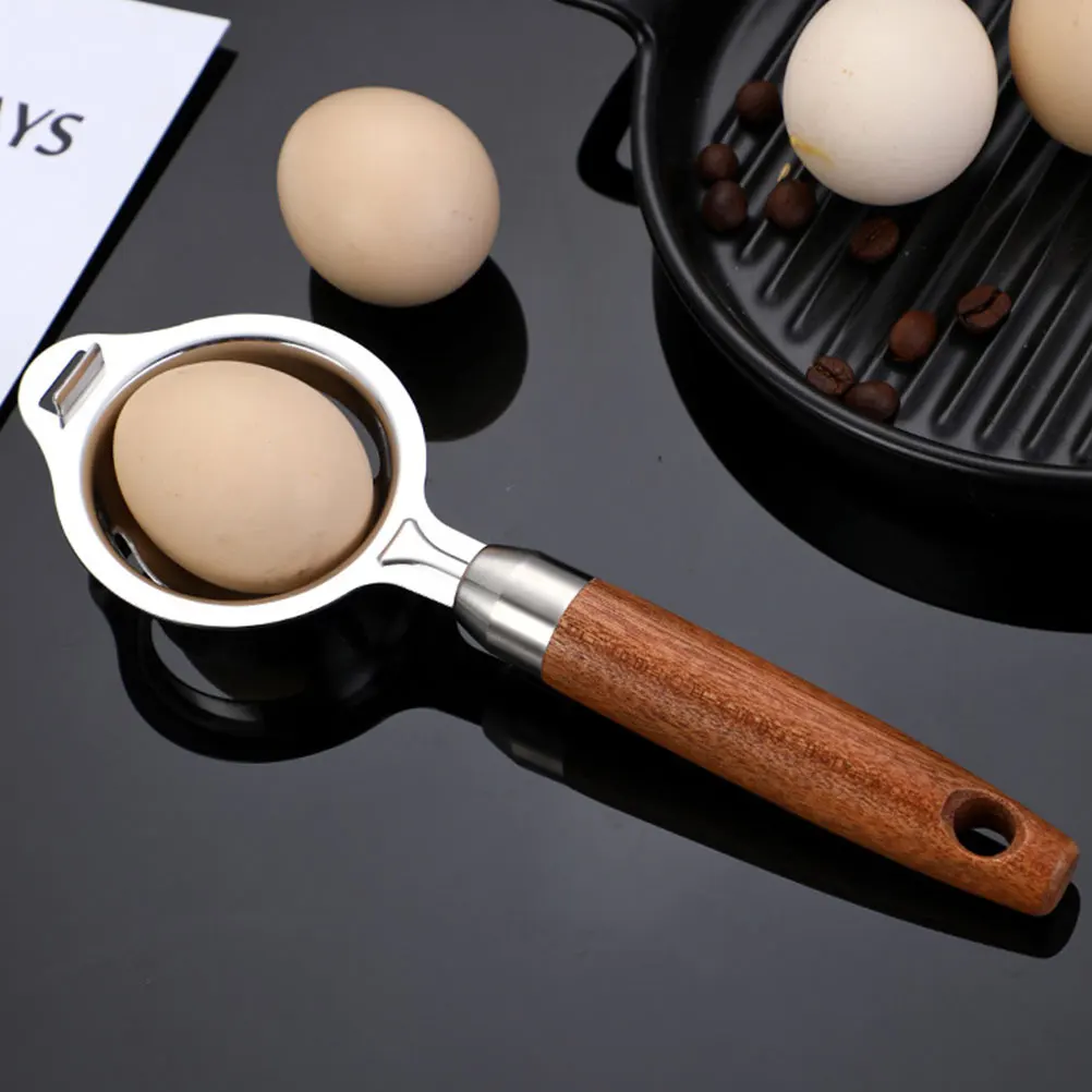 1pc Egg White Separator Yolk Tool Stainless Steel Kitchen Egg Separator Yolk Filter White Filter Divider Sieve Home Kitchen Use
1pc Egg White Separator Yolk Tool Stainless Steel Kitchen Egg Separator Yolk Filter White Filter Divider Sieve Home Kitchen Use