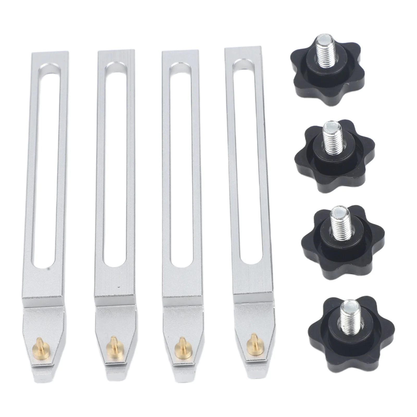 PCB Repair PCB Board Fixture Support Bracket For Repair Stations Aluminum Alloy Fixture Compatible With IR6500 Customizable Fit
PCB Repair PCB Board Fixture Support Bracket For Repair Stations Aluminum Alloy Fixture Compatible With IR6500 Customizable Fit