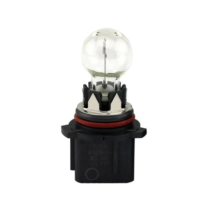 12277C1 12V 13W P13W PG18.5d-1 Halogen Corner Daytime Running Light Bulb Brake Lights Pathway Lighting For Philips 1pcs
12277C1 12V 13W P13W PG18.5d-1 Halogen Corner Daytime Running Light Bulb Brake Lights Pathway Lighting For Philips 1pcs