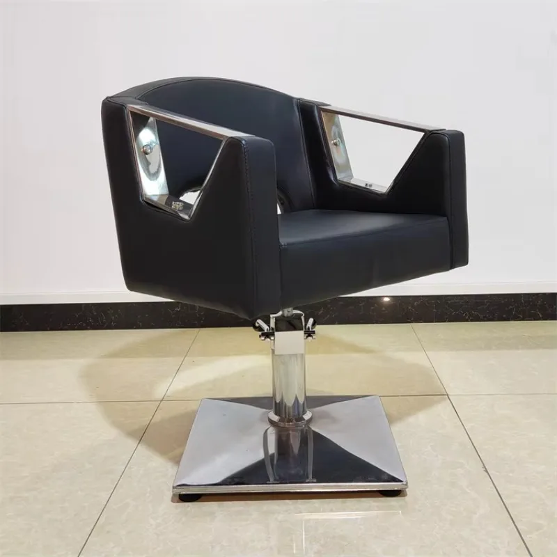 Barber Chair Wholesale Hairdressing Fashion Beauty Hair Cutting for Hair Spa Salon Shop
Barber Chair Wholesale Hairdressing Fashion Beauty Hair Cutting for Hair Spa Salon Shop