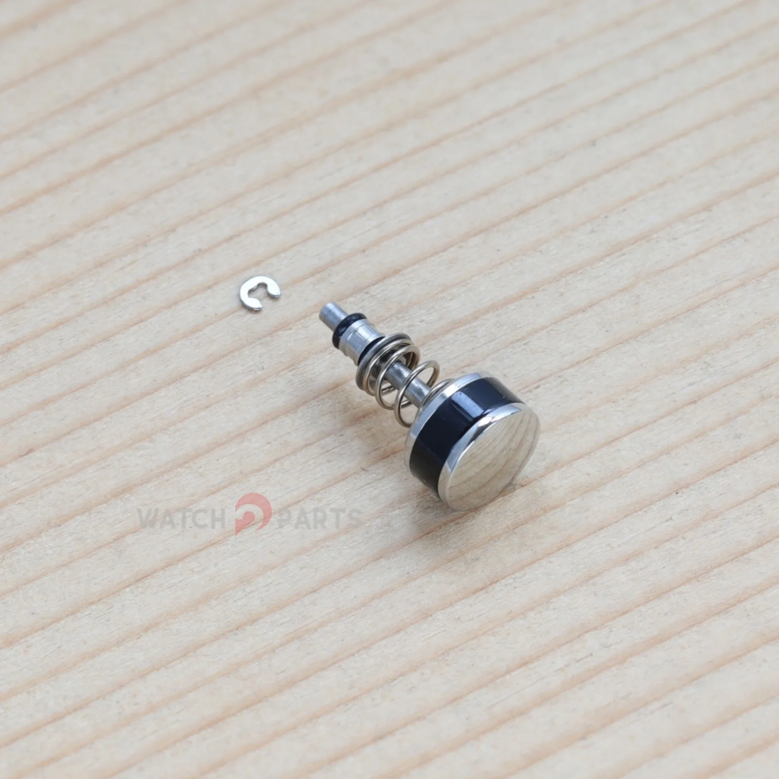 Pusher for Omega Seamaster 600M Planet Ocean 232 45.5mm Watch Chronograph Button
Pusher for Omega Seamaster 600M Planet Ocean 232 45.5mm Watch Chronograph Button