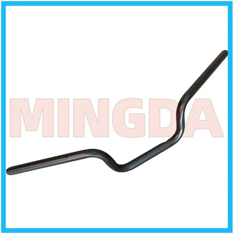 Steering Handle for Lifan Lf150-10e/kps150
Steering Handle for Lifan Lf150-10e/kps150