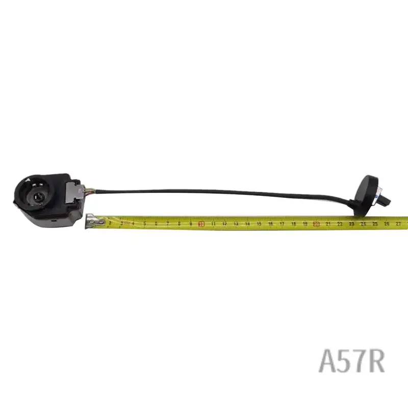 7R-W3T216 Ballast Igniter Head HID Connector Wire W3T24571 For Honda CRV CRZ Civic Mazda 3 CX-5 Mitsubishi Outlander Pajero
7R-W3T216 Ballast Igniter Head HID Connector Wire W3T24571 For Honda CRV CRZ Civic Mazda 3 CX-5 Mitsubishi Outlander Pajero