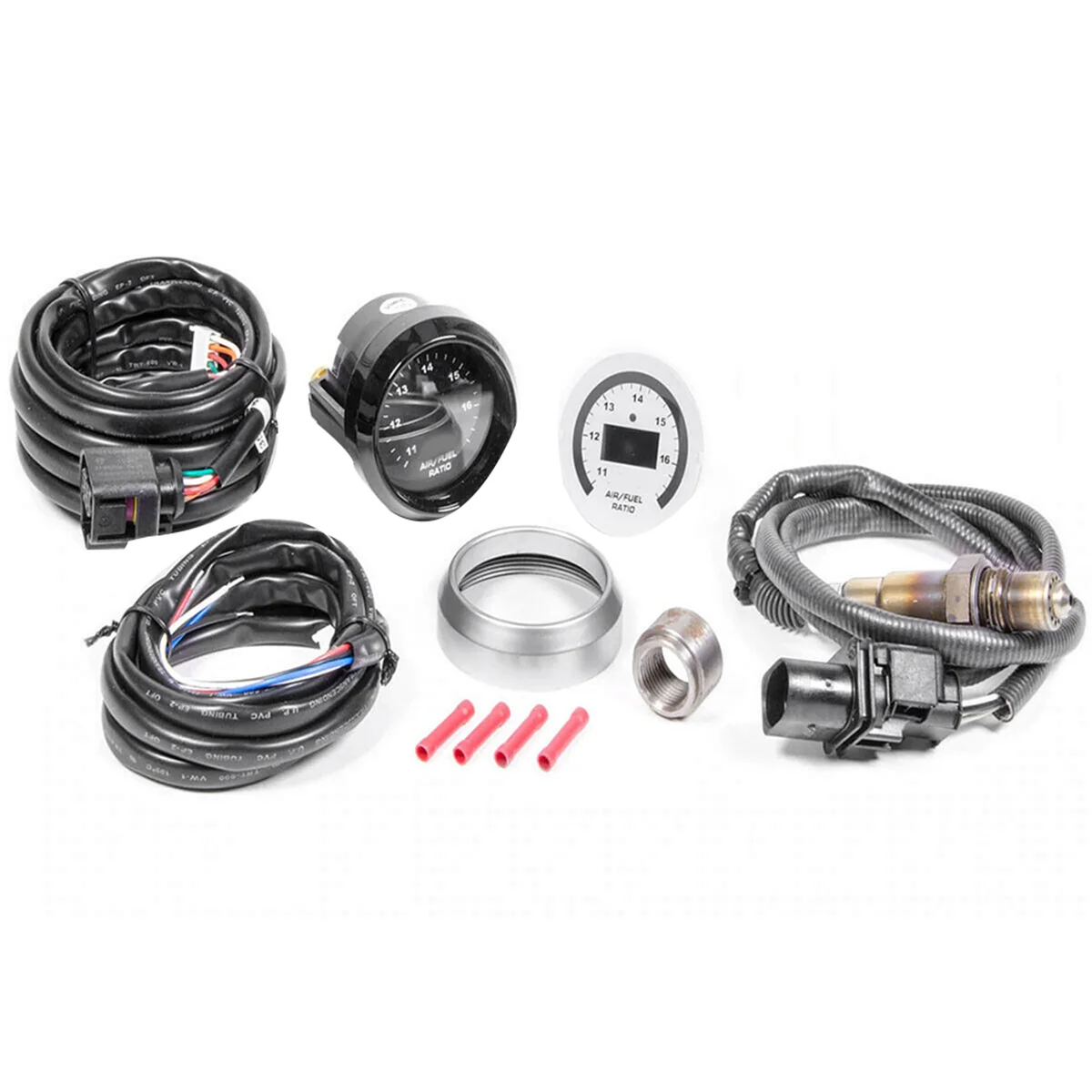 A22P_1Set Racing 30-4110 AFR 52mm Wideband O2 UEGO Controller Air Fuel Ratio Gauge AFR with 4.9LSU Oxygen Sensor 0258017025
A22P_1Set Racing 30-4110 AFR 52mm Wideband O2 UEGO Controller Air Fuel Ratio Gauge AFR with 4.9LSU Oxygen Sensor 0258017025