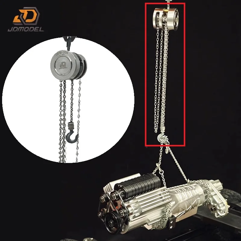 JDM-206 lifting chain hoist model, engineering vehicle scene model, climbing vehicle scene simulation vehicle
JDM-206 lifting chain hoist model, engineering vehicle scene model, climbing vehicle scene simulation vehicle