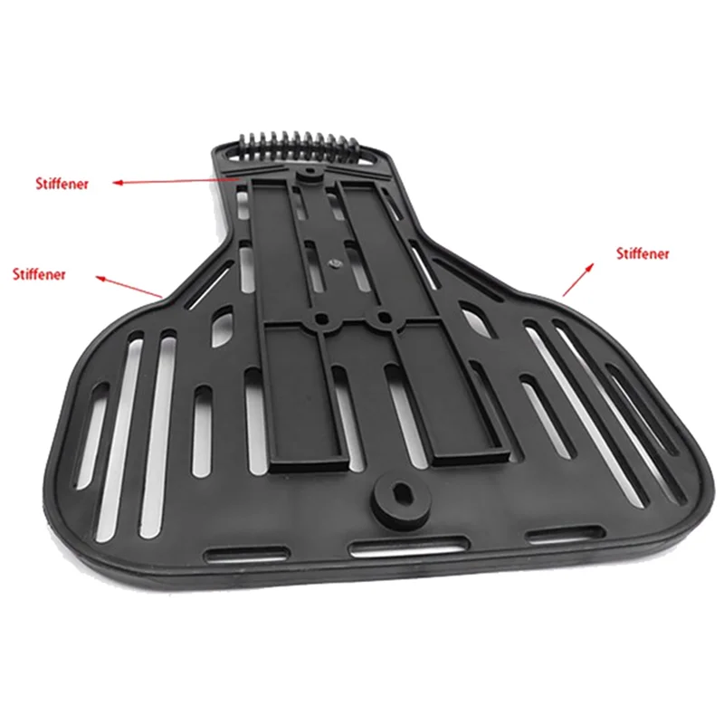 Scuba Diving Two Piece Backboard Scuba Diving Backboard High Strength Durable Diving Harness or Jacket Bcd Black
Scuba Diving Two Piece Backboard Scuba Diving Backboard High Strength Durable Diving Harness or Jacket Bcd Black