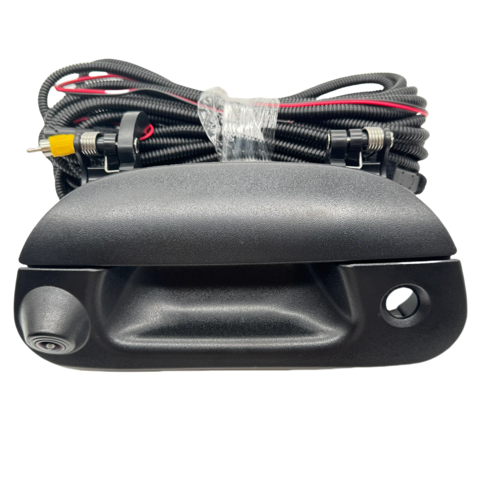 Rear Door Handle with Camera for Ford F150 F250 F350 1997-07 7L3Z-9943400-Aa
Rear Door Handle with Camera for Ford F150 F250 F350 1997-07 7L3Z-9943400-Aa