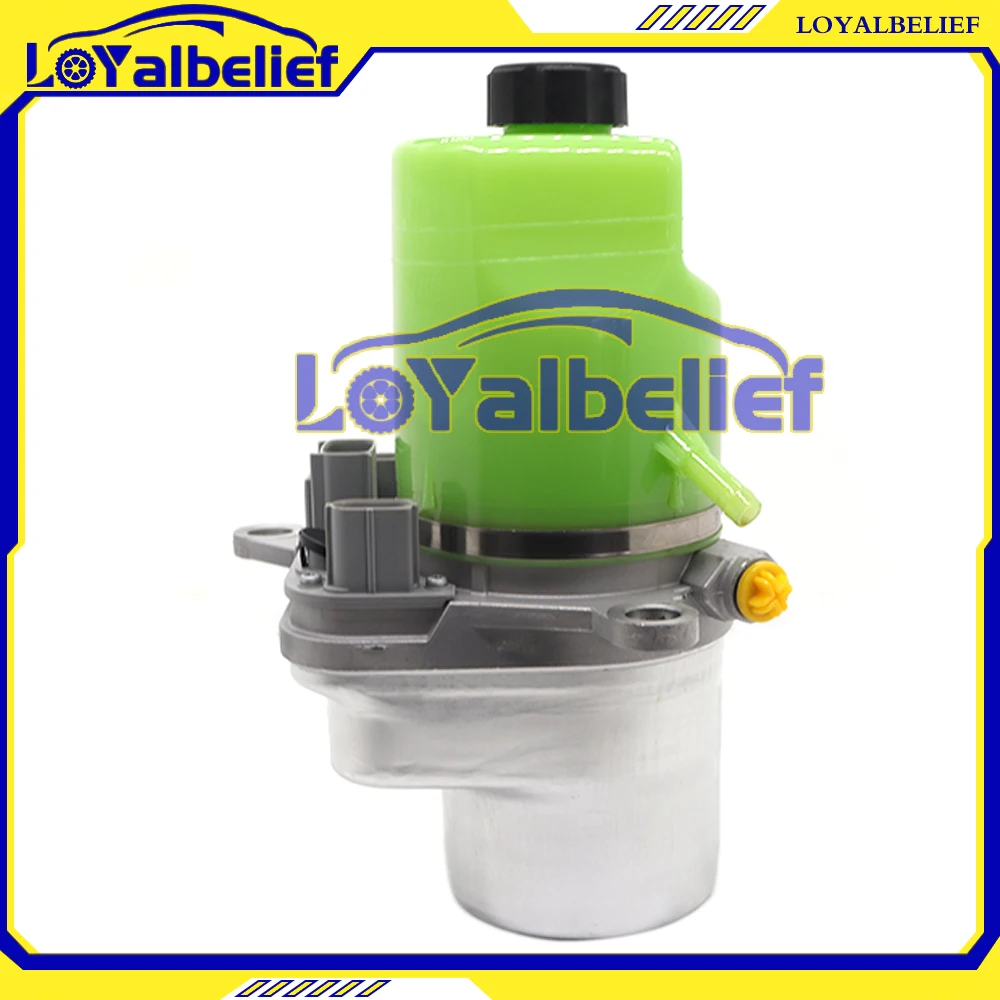 3 PLUG CONNECTIONS 16V FOR FORD C MAX 2008 1.8 2.0 Power Steering Pump 4M513K514CA
3 PLUG CONNECTIONS 16V FOR FORD C MAX 2008 1.8 2.0 Power Steering Pump 4M513K514CA