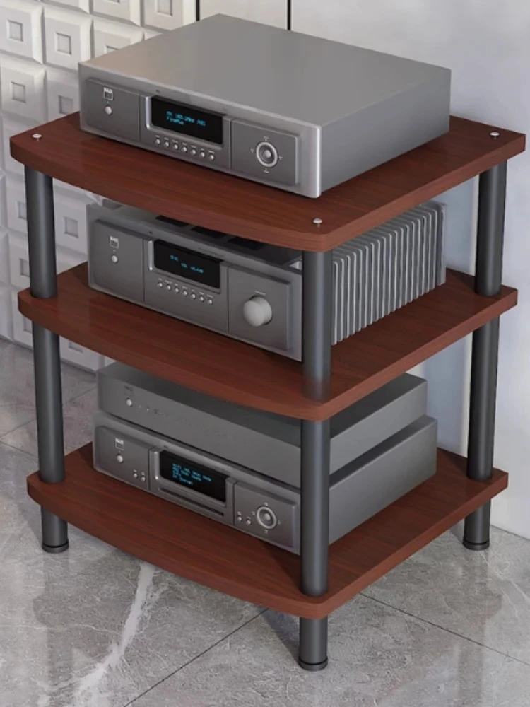 Audio rack for hifi equipment; multi-layer CD cabinet for home theater equipment
Audio rack for hifi equipment; multi-layer CD cabinet for home theater equipment