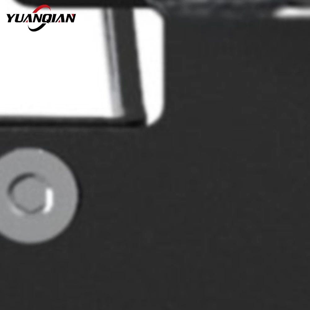 Motorcycle License Plate Holder FOR YAMAHA MT-125 YZFR125 /ABS MT125 YZF-R125 2014-2018 Tail Tidy Fender Eliminator Bracket
Motorcycle License Plate Holder FOR YAMAHA MT-125 YZFR125 /ABS MT125 YZF-R125 2014-2018 Tail Tidy Fender Eliminator Bracket