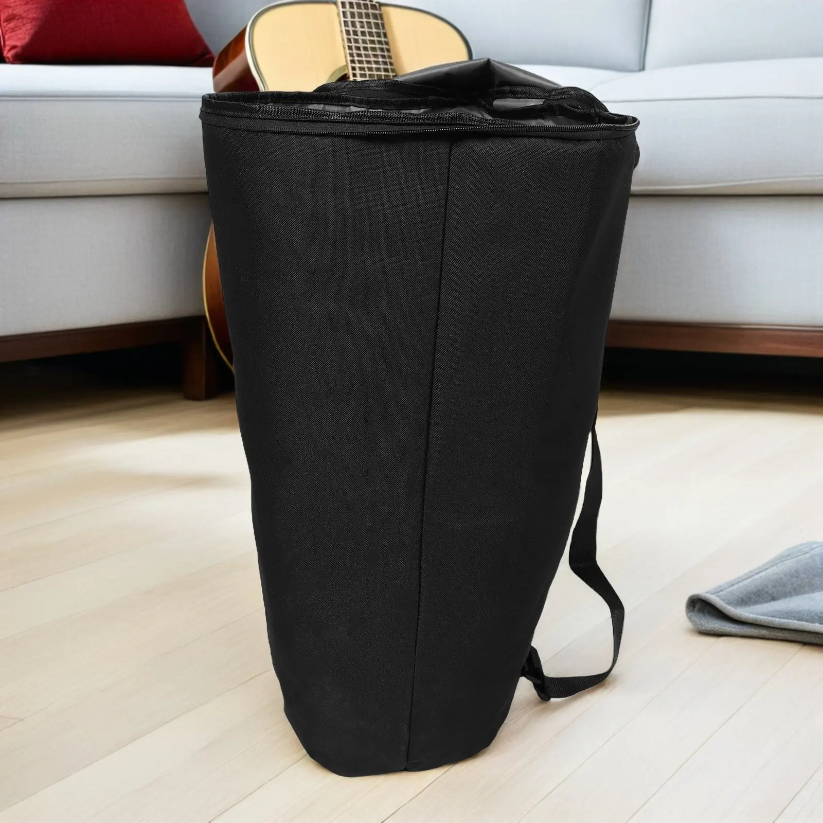 Waterproof Double-Layer African Drum Backpack Oxford Fabric Large 12In Djembe Bag Outdoor Outdoor Music Drum Carry Bag
Waterproof Double-Layer African Drum Backpack Oxford Fabric Large 12In Djembe Bag Outdoor Outdoor Music Drum Carry Bag