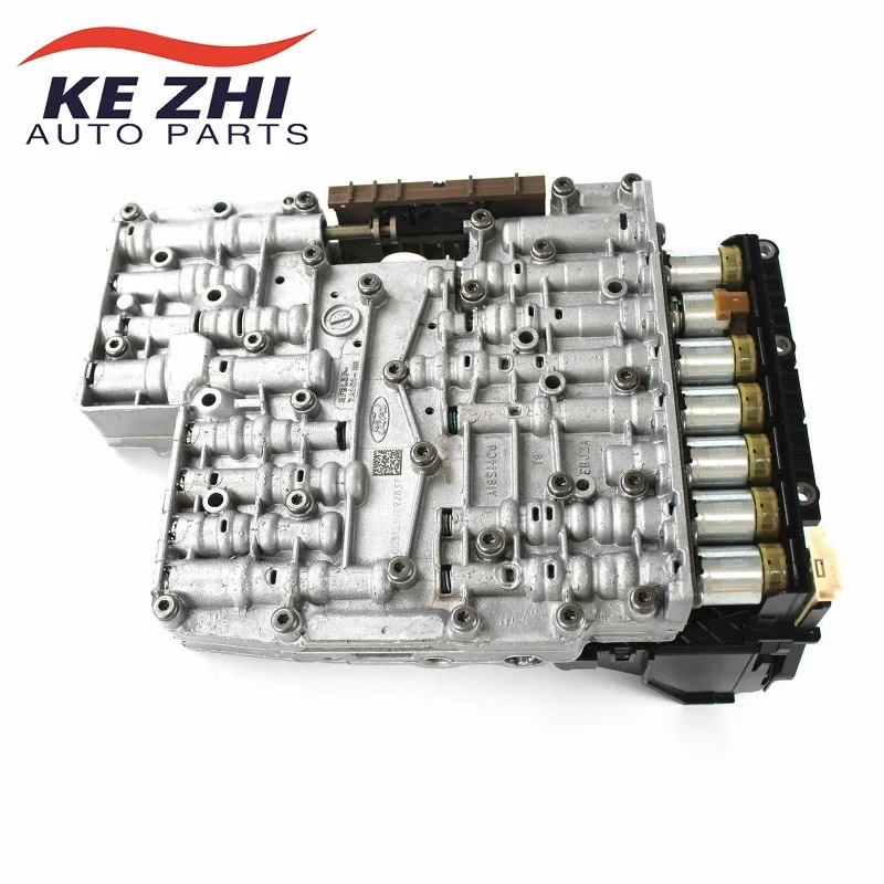 Корпус клапана коробки передач с проводной рамкой модуля управления для Ford F150 2011 OEM AL3P-7Z490-BA
Корпус клапана коробки передач с проводной рамкой модуля управления для Ford F150 2011 OEM AL3P-7Z490-BA