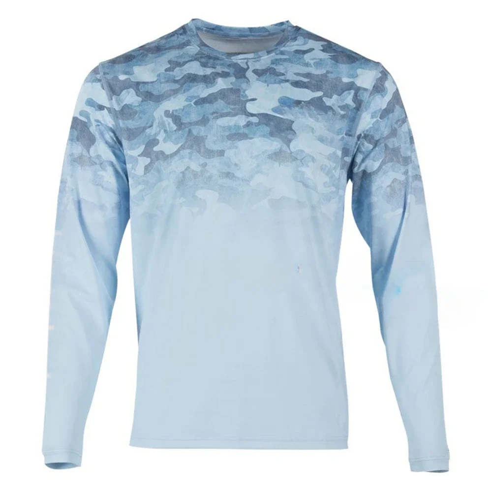 Fishing Shirts Long Sleeve Quick Dry Sweatshirt Summer Dresses Breathable Jersey UV Peformance Fishing Clothing
Fishing Shirts Long Sleeve Quick Dry Sweatshirt Summer Dresses Breathable Jersey UV Peformance Fishing Clothing