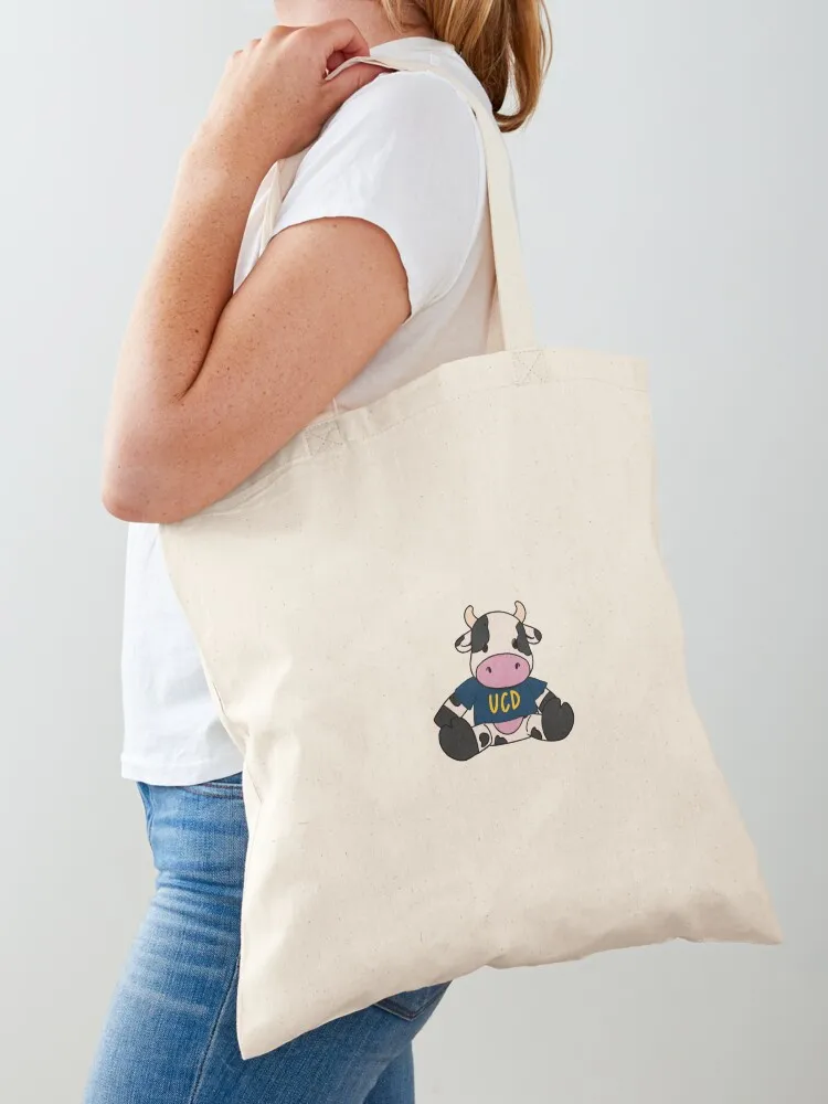 uc davis cow w t shirt Tote Bag eco bag folding Canvas bag for women shopper women canvas luxury women
uc davis cow w t shirt Tote Bag eco bag folding Canvas bag for women shopper women canvas luxury women