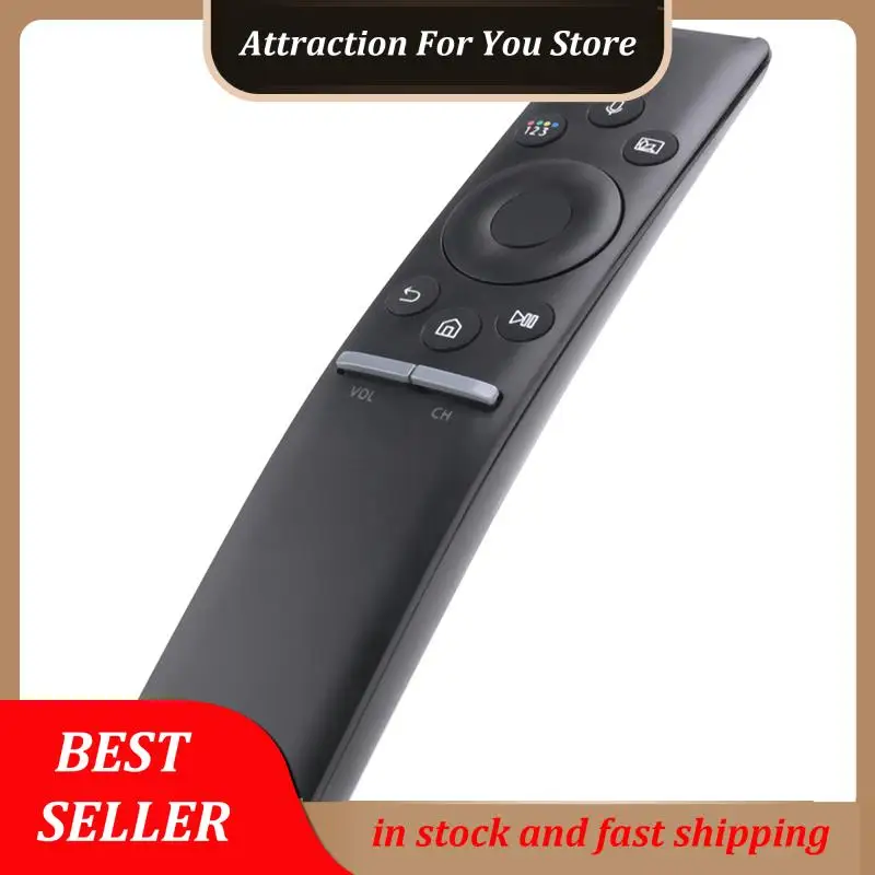 Hot Selling New Replacement BN59-01298G For SAMSUNG Smart TV Remote Control For QA65Q8FNAW QA75Q7FNAW
Hot Selling New Replacement BN59-01298G For SAMSUNG Smart TV Remote Control For QA65Q8FNAW QA75Q7FNAW