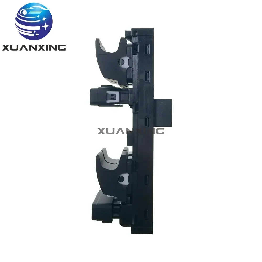 Главный выключатель стеклоподъемника 16Pin для Volkswagen Jetta New Santana 34D 959857 Ф
Главный выключатель стеклоподъемника 16Pin для Volkswagen Jetta New Santana 34D 959857 Ф