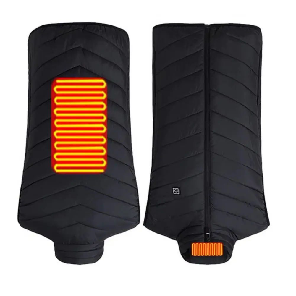 2-зонный жилет с подогревом, мужская USB инфракрасная термокуртка, умная одежда с подогревом, 2025 г., зимнее морозостойкое толстое пальто без рукавов для пешего туризма
2-зонный жилет с подогревом, мужская USB инфракрасная термокуртка, умная одежда с подогревом, 2025 г., зимнее морозостойкое толстое пальто без рукавов для пешего туризма