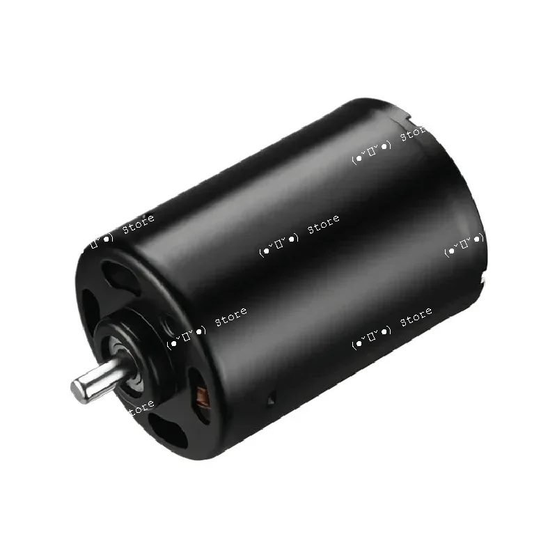 brushless motor 4260 turns to 770 motor when powered on
brushless motor 4260 turns to 770 motor when powered on