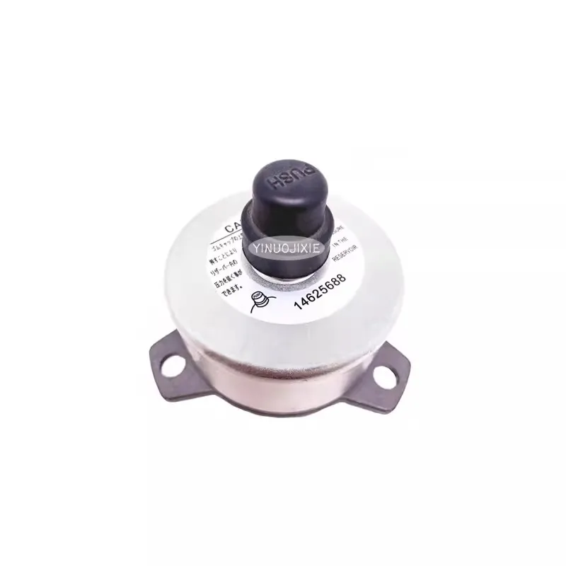 EC380 EC480 Hydraulic Oil Tank Cover Breather 14625688 32QA-00040 Excavator Parts
EC380 EC480 Hydraulic Oil Tank Cover Breather 14625688 32QA-00040 Excavator Parts
