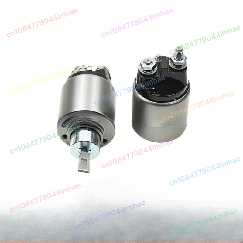 Suitable Starter Electromagnetic Iron Suction Switch
Suitable Starter Electromagnetic Iron Suction Switch