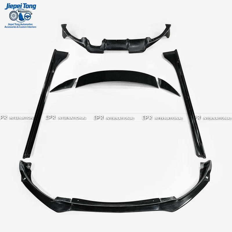 ESQ Style Carbon Fiber Bumper Kit For Mazda MX5 ND5RC Miata - Front Rear Side Bumpers Tuning Parts
ESQ Style Carbon Fiber Bumper Kit For Mazda MX5 ND5RC Miata - Front Rear Side Bumpers Tuning Parts