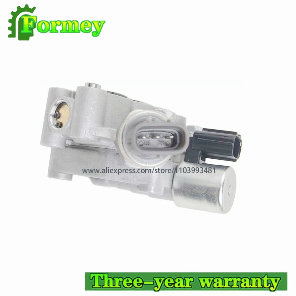 15810-RKB-J01 Engine Variable Timing Solenoid Valve 15810RKBJ01 For Honda Accord Odyssey Pilot 3.5 3.0 V6 2005-2008
15810-RKB-J01 Engine Variable Timing Solenoid Valve 15810RKBJ01 For Honda Accord Odyssey Pilot 3.5 3.0 V6 2005-2008