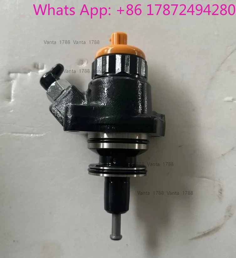Engineering Machinery Parts 3076125 Cylinder Block Plunger Applicable to KTA38 Engine Motor
Engineering Machinery Parts 3076125 Cylinder Block Plunger Applicable to KTA38 Engine Motor
