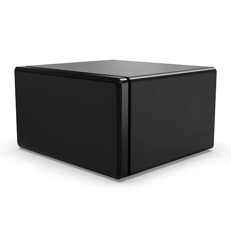 Multi-Disk Hard Disk Cabinet Disk Storage Array Box 3.5 Inch Mechanical Solid
Multi-Disk Hard Disk Cabinet Disk Storage Array Box 3.5 Inch Mechanical Solid