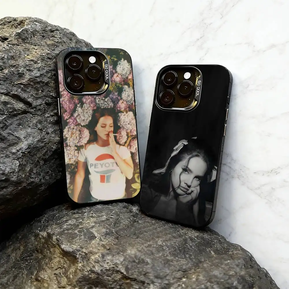 Lanas-w-Del-R-Rey Phone Case For iPhone 17,16,15,14,13,12,11 Plus,Pro Max,XS,Colorful Silver Phone case Funda Cover
Lanas-w-Del-R-Rey Phone Case For iPhone 17,16,15,14,13,12,11 Plus,Pro Max,XS,Colorful Silver Phone case Funda Cover