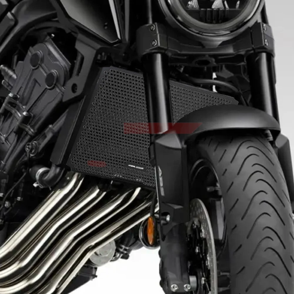 Защитная решетка радиатора для мотоцикла Honda CBR650R CBR 650 R 650R CBR650 R 2024 2025 2026
Защитная решетка радиатора для мотоцикла Honda CBR650R CBR 650 R 650R CBR650 R 2024 2025 2026