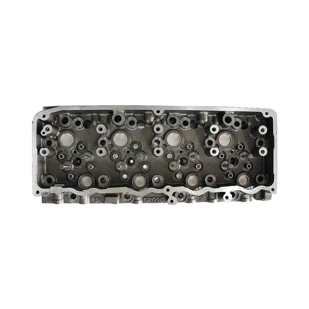 Brand New 14B 15B 2L Cylinder Head For 1GD 3CT 1KZT 4Y 2Z 1H 7K 3L 1ZZ 3VZ 2TR 1HD Models
Brand New 14B 15B 2L Cylinder Head For 1GD 3CT 1KZT 4Y 2Z 1H 7K 3L 1ZZ 3VZ 2TR 1HD Models