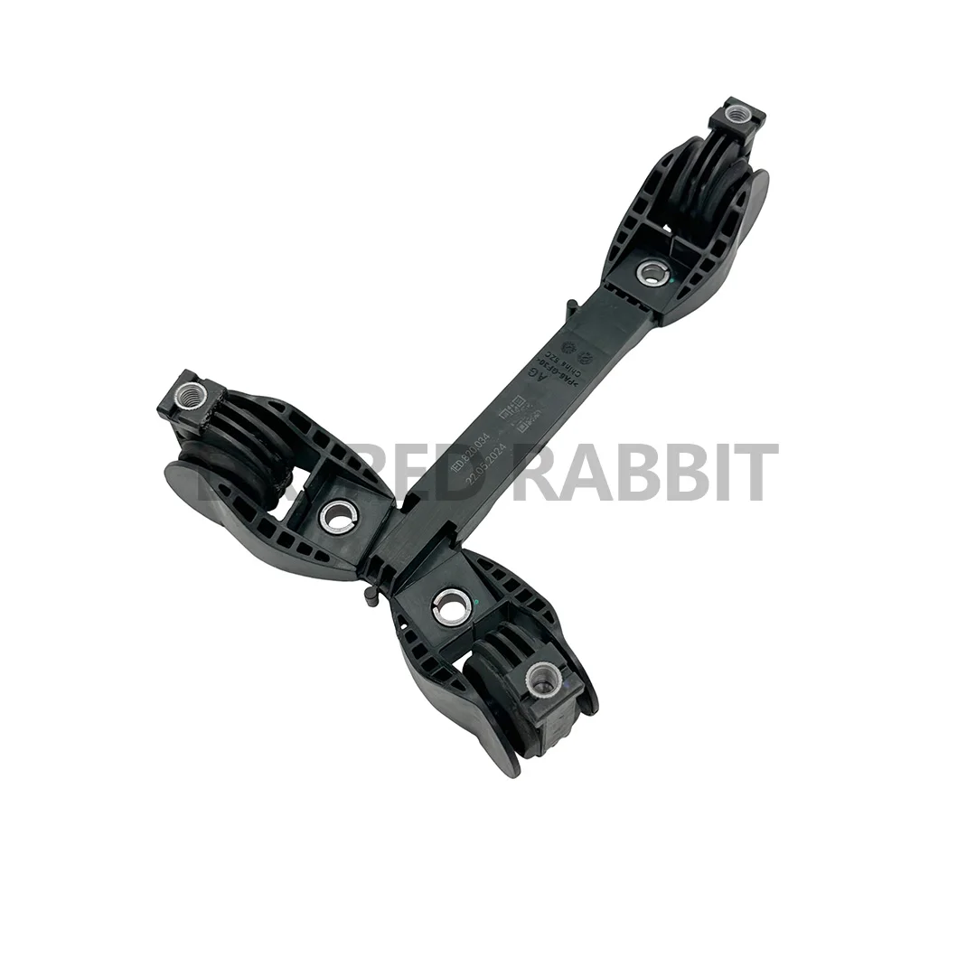 1ED820034 For Volkswagen New Energy ID3ID4ID6ID7IDUNYX Audi Q4EQ5E Decoupling Components Air Conditioning Pump Bracket
1ED820034 For Volkswagen New Energy ID3ID4ID6ID7IDUNYX Audi Q4EQ5E Decoupling Components Air Conditioning Pump Bracket