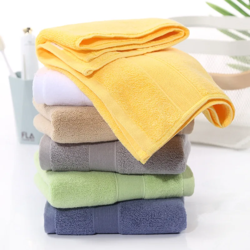 3pcs/set Towel Thickened Absorbent Towel Pure Cotton Quick Absorbent Soft Quick Dry Thickened Face Towel
3pcs/set Towel Thickened Absorbent Towel Pure Cotton Quick Absorbent Soft Quick Dry Thickened Face Towel