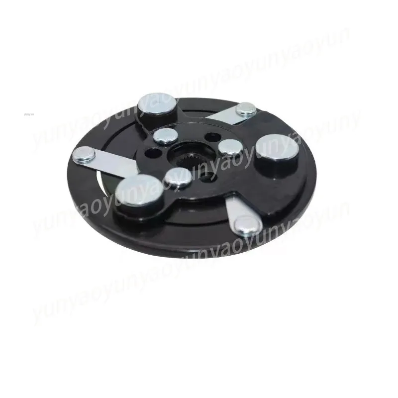 GA3S, GS4, GS5, GS7, GS8, GM8, Air Conditioner Compressor Clutch Pump Head Coil
GA3S, GS4, GS5, GS7, GS8, GM8, Air Conditioner Compressor Clutch Pump Head Coil