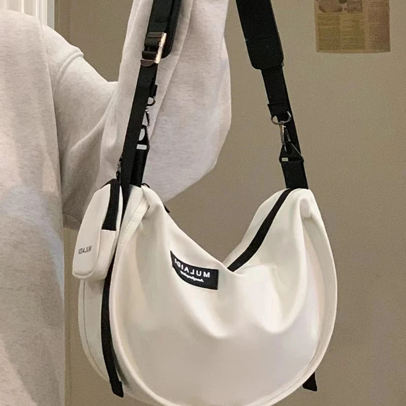 Crossbody Bag for Women Shoulder Bag Canvas Bags Class Bags for Girl Mother Kids Bags for Girl Purses and Handbags Сумка Bolsa
Crossbody Bag for Women Shoulder Bag Canvas Bags Class Bags for Girl Mother Kids Bags for Girl Purses and Handbags Сумка Bolsa