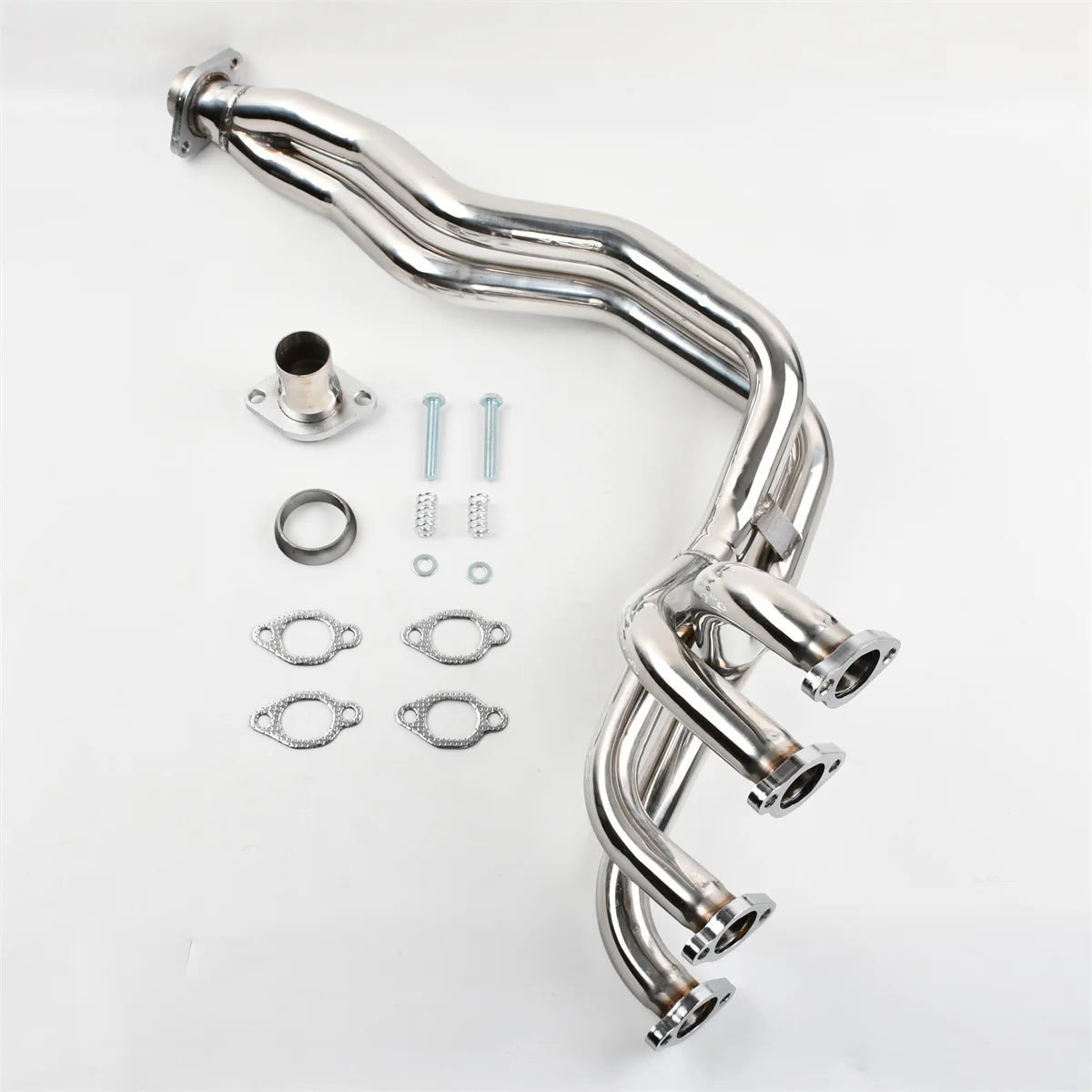 SXLL 1976-1984 1.5L 1.6L 1.7L Racing Header Exhaust Manifold Washer Kit Exhaust Header T-304
SXLL 1976-1984 1.5L 1.6L 1.7L Racing Header Exhaust Manifold Washer Kit Exhaust Header T-304