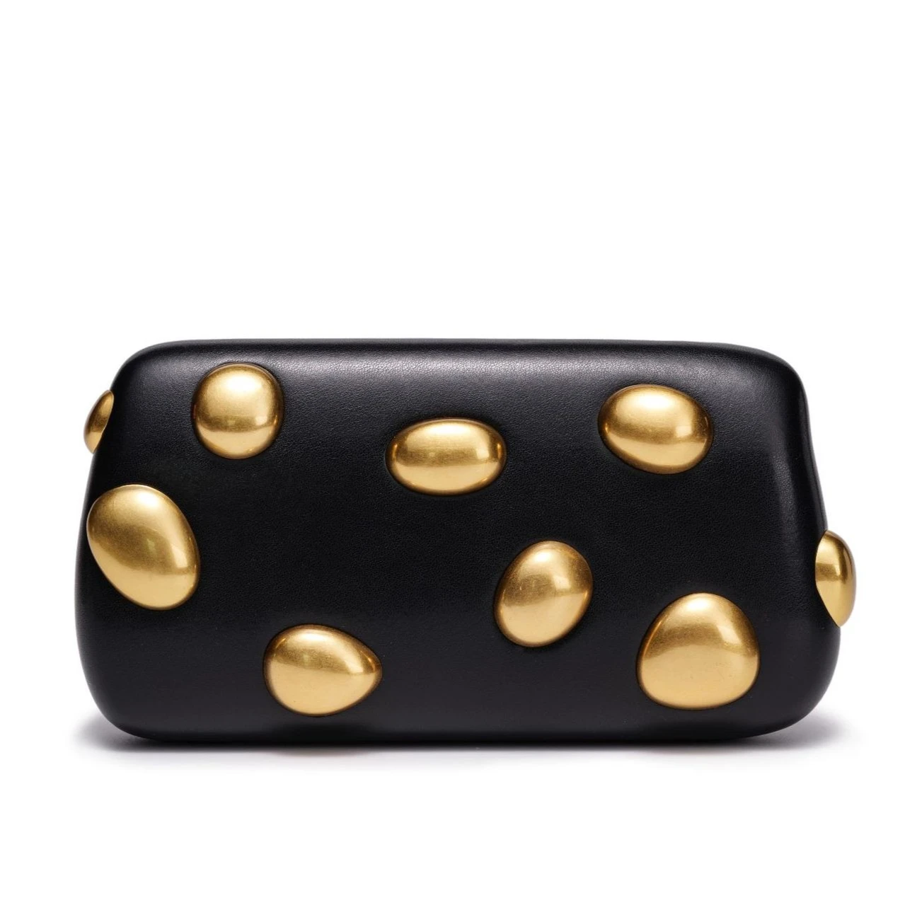 Small Women Handbag Portable Rivets Pattern Clutch Evening Purses Light Storage Retro Armpit Bag Female Shoulder Crossbody Bags
Small Women Handbag Portable Rivets Pattern Clutch Evening Purses Light Storage Retro Armpit Bag Female Shoulder Crossbody Bags
