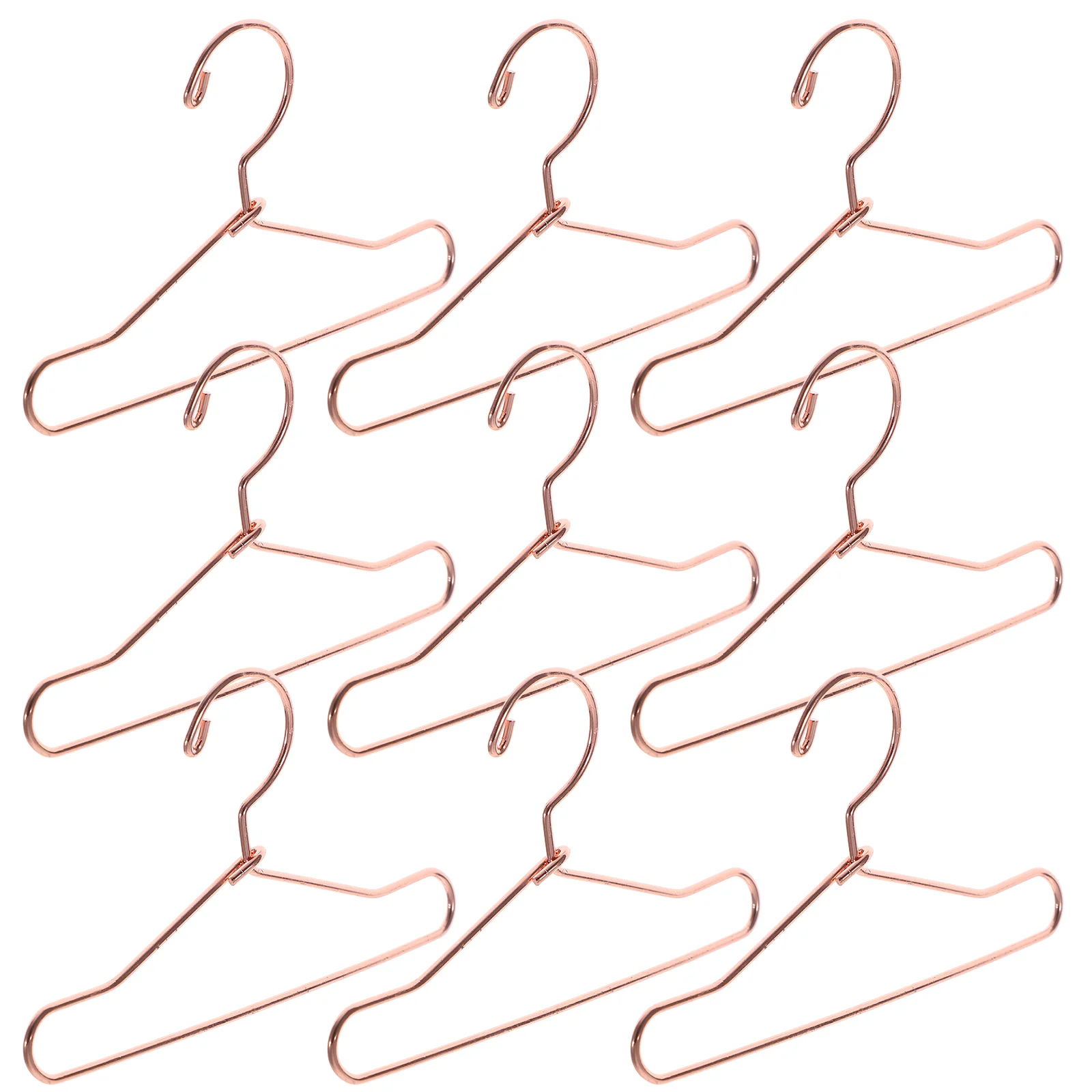 10Pcs Dolls Dress Hangers Mini Closet Dress Hangerss Dolls Accessory Dress Hangers House Accessories
10Pcs Dolls Dress Hangers Mini Closet Dress Hangerss Dolls Accessory Dress Hangers House Accessories
