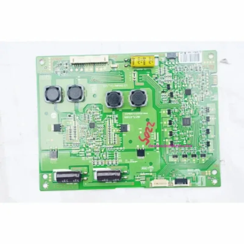 Supply TV Logic Board Backlight Constant Current Board
Supply TV Logic Board Backlight Constant Current Board