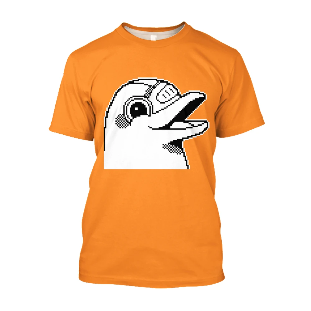 Music 3D Flipper Zero Hacker Printed Men's T-Shirt Cute Animal Yunus Graphic Digital Technology T Shirt Dress T-shirty
Music 3D Flipper Zero Hacker Printed Men's T-Shirt Cute Animal Yunus Graphic Digital Technology T Shirt Dress T-shirty