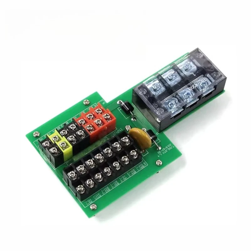 Подходит для главных плат лифтовых систем TJDQ-OTM, KYL-OTM
Подходит для главных плат лифтовых систем TJDQ-OTM, KYL-OTM