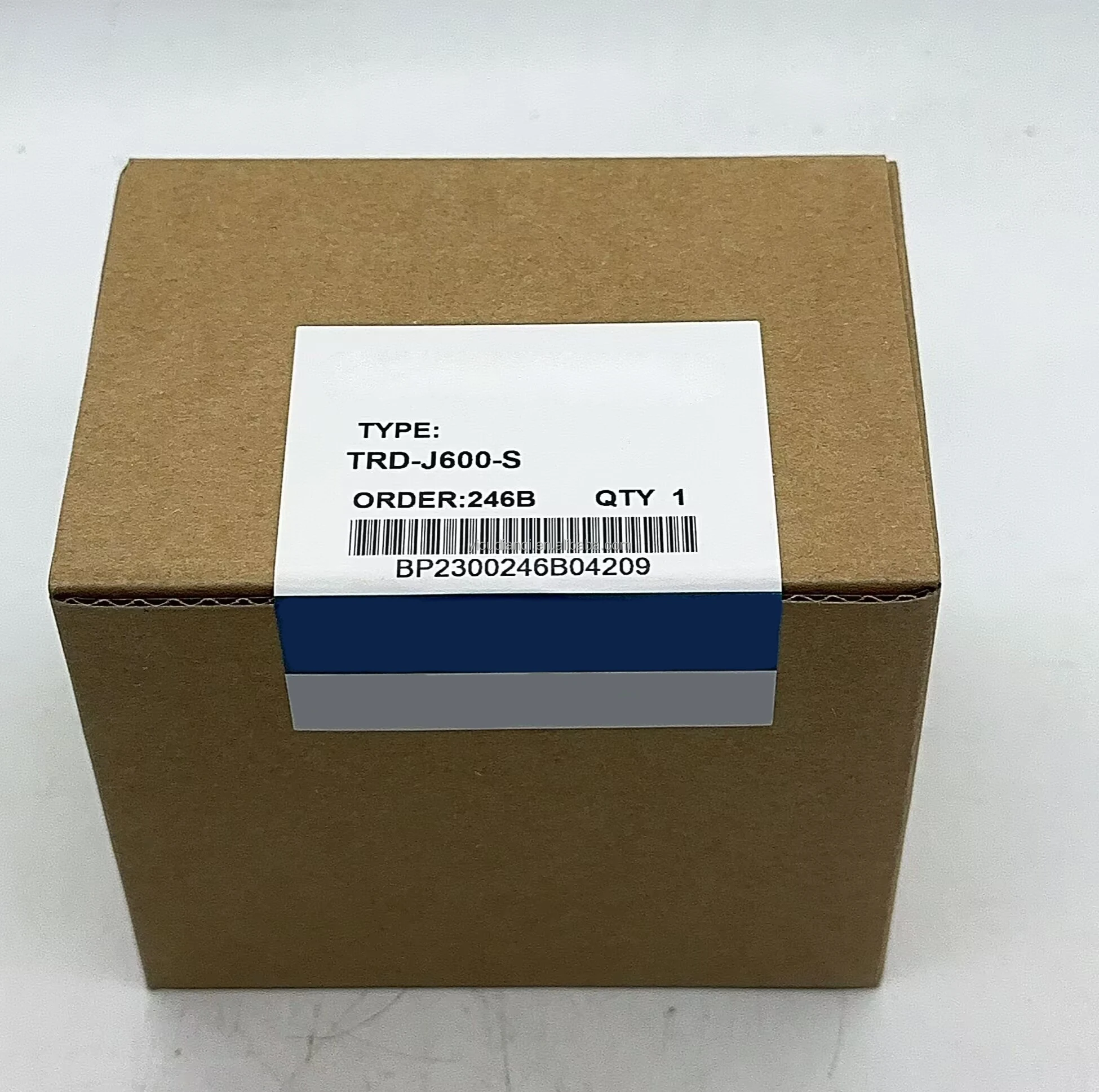 New In Stock New Optical Rotary Encoder TRD-2T1000BF 2T600VH 2T360V 2T1024A 2T2000 Reliable Gold Seller One-year Warranty
New In Stock New Optical Rotary Encoder TRD-2T1000BF 2T600VH 2T360V 2T1024A 2T2000 Reliable Gold Seller One-year Warranty