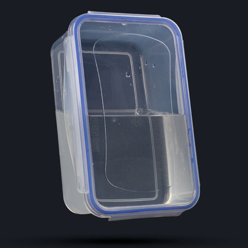 Transparent Cigar Large Capacity Storage Box Portable Cigarette Case Decorative Cigar Storage Box ganizer Sturdy Design
Transparent Cigar Large Capacity Storage Box Portable Cigarette Case Decorative Cigar Storage Box ganizer Sturdy Design