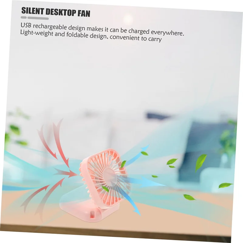 SOFT-Portable Fan Rechargeable Mini Hand Fan Charging For Travel Handheld Fan Summer
SOFT-Portable Fan Rechargeable Mini Hand Fan Charging For Travel Handheld Fan Summer