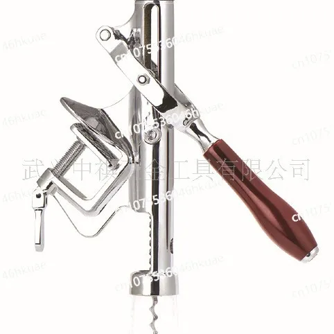 Luxury wall-type red wine bottle opener, table-type wine bottle opener, semi-automatic red wine opener wholesale
Luxury wall-type red wine bottle opener, table-type wine bottle opener, semi-automatic red wine opener wholesale