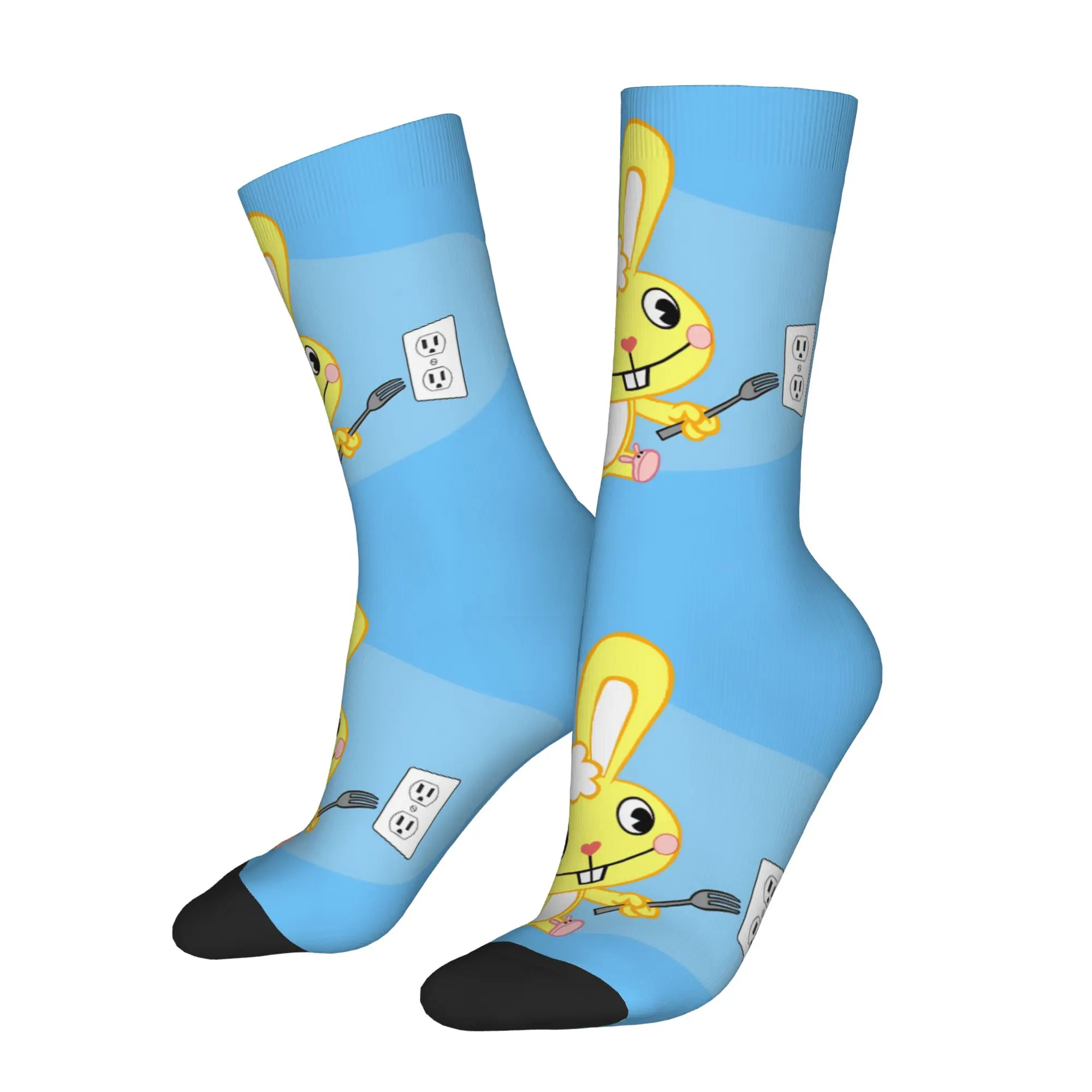 1 Pair Funny Crazy Sock for Men Don’t Hug Me I’m Scared Hip Hop Vintage Happy TREE TREE Friends Pattern Printed Sock Novelty
1 Pair Funny Crazy Sock for Men Don’t Hug Me I’m Scared Hip Hop Vintage Happy TREE TREE Friends Pattern Printed Sock Novelty