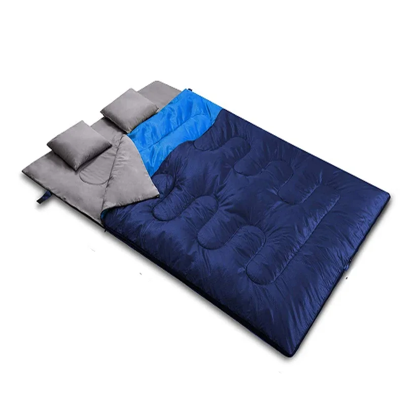 Wholesale Outdoor Very Cold Weather Waterproof Down High Quality Sleeping Bag
Wholesale Outdoor Very Cold Weather Waterproof Down High Quality Sleeping Bag